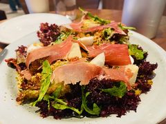 -MOMENTI手工意面(晶耀前滩店)