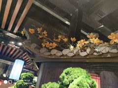 -重庆德庄火锅(映月湖环宇城店)