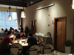 大堂-姜君·千岛湖鱼头馆(浦东大道店)