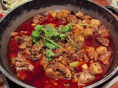 -绝城芋儿鸡(犀浦旗舰店)