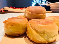 牛肉饼-晓长安·新陕菜(曲江店)