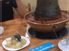 -元盛居(生态大街店)