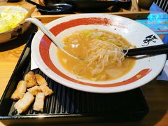 -雷门拉面店(新光天地店)