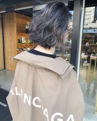 -GIRL STYLE 烫发·染发沙龙