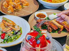 -Thai Alley泰爱里(二沙岛店)