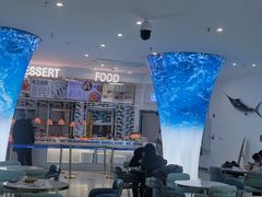 -深海中餐厅(国家海洋博物馆店)