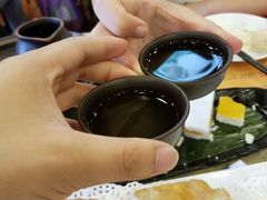 -点都德(大茶楼店)