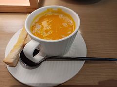 -本处·素食·融合料理(南油店)