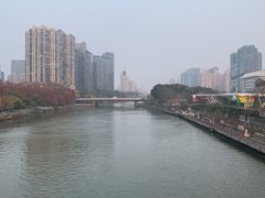 -运河游船(武林门码头)