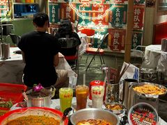 -大芊金重庆串串火锅(南京路店)