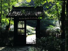 -黄公望隐居地