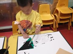 -杨梅红艺术教育(西安高新唐延教学中心)