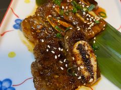 -花狸日本料理(柏庐广场店)
