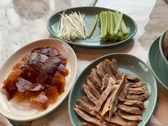 -无锡苏宁银河国际酒店-悦府65中餐厅