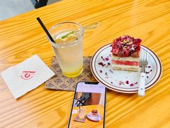 -The Roastery By AllYouWant(福田店)