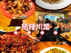 -柴窝堡22号辣子鸡·传承新疆菜