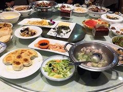 -老山东·山东菜(鲁菜名店)