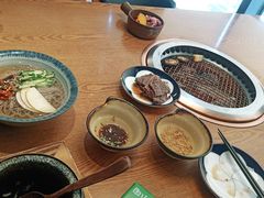 -炎蔵牛舌烤肉