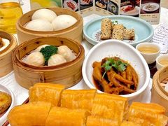 -聚福山莊·寻味顺德(北滘店)