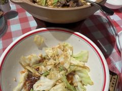 -实在湘·大碗土菜(竹料店)