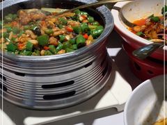 -花椒俏川菜小馆(南海万达店)