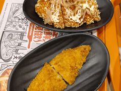 -吉野家(上海美罗城店)