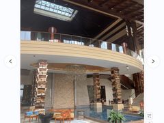 -惠州金海湾嘉华度假酒店