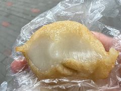 -老南昌白糖糕(大士院店)