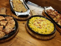 -老东镇啤酒屋海鲜加工·蒸汽海鲜·海鲜烧烤(台东店)