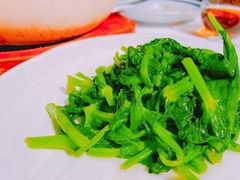 豌豆尖-禧宴Joyous Restaurant(禧园店)