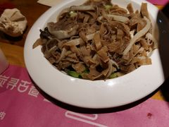 -炭寻古巷老北京涮肉(学府四店)