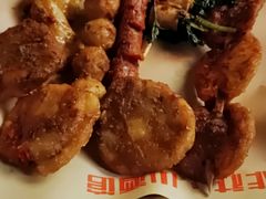-肉店炸炸炸·爆汁孜然牛肉