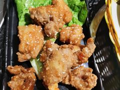 -烤路里·韩国品质自助烤肉(石路天虹4号店)