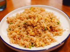 富春扬州炒饭-芳草地度假酒店·野炉中餐厅