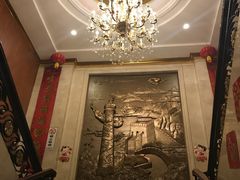 包厢-红高粱大酒店(宁山东路店)