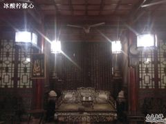 -西安化觉巷清真大寺