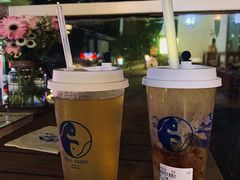 蜂王浆熬夜大补水-椿风·养身茶饮(吉大店)