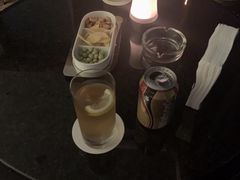 -瑞吉吧 The St·Regis Bar(长沙瑞吉酒店)