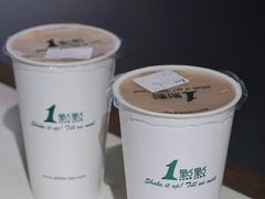 豆花奶茶-1点点(大连路店)