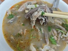 -春雨羊汤店(广开四马路总店)