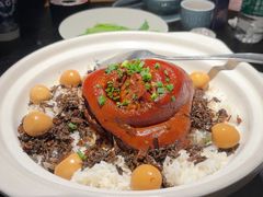-鱼你相聚·河鲜馆(袁家岭店)