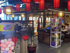 -重庆高老九火锅(昆山万象汇店)