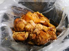 -石家猪蹄(徐家湾店)