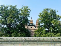 -北京石刻艺术博物馆(五塔寺)