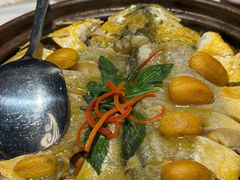 -洪福龙虾