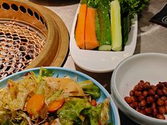 -韩盛·古法烤肉店(皇城恒隆广场店)