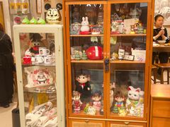-小豆海棠(人民南路店)