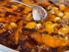 -辣婆婆(航天桥店)