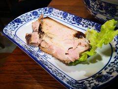 特色奥灶面-孙盛兴奥灶面馆·蟹黄面·三虾面(山塘街总店)