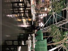 -RISE RESTAURANT(滨海湾金沙店)